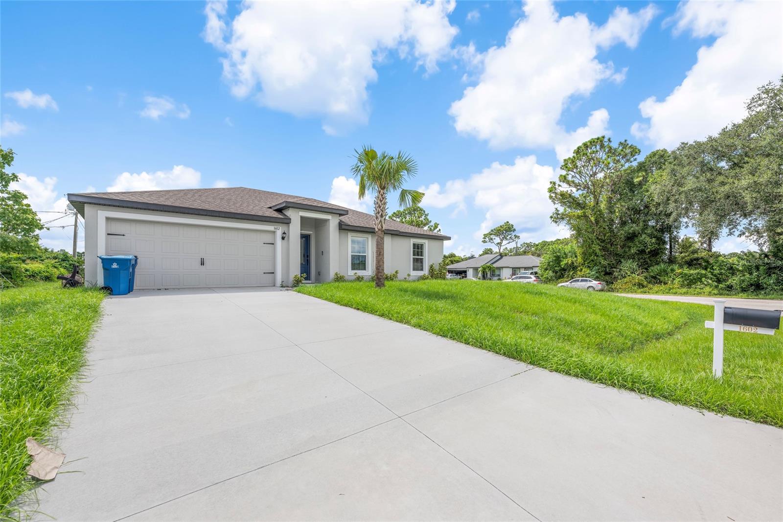 Foto de propiedad en 1602 SALADINO ST SE PALM BAY con MLS# O6435545