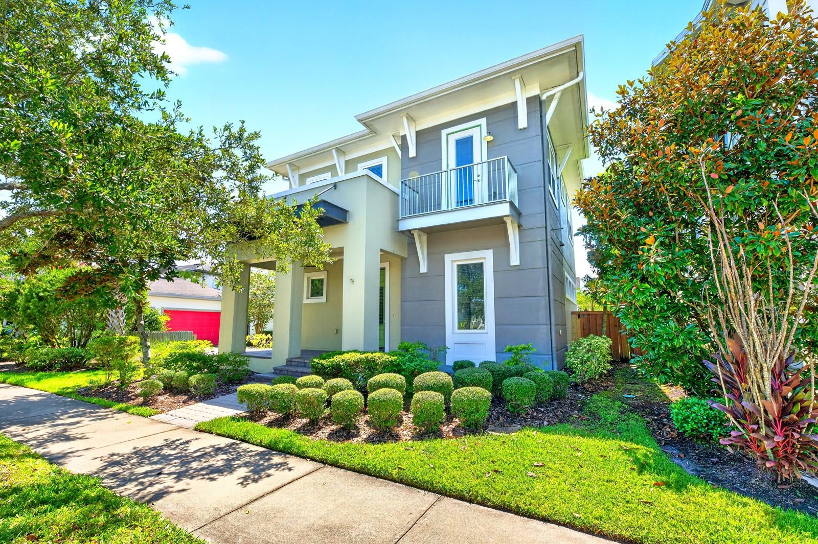 Foto de propiedad en 8130 LAUREATE BLVD ORLANDO con MLS# O6435568
