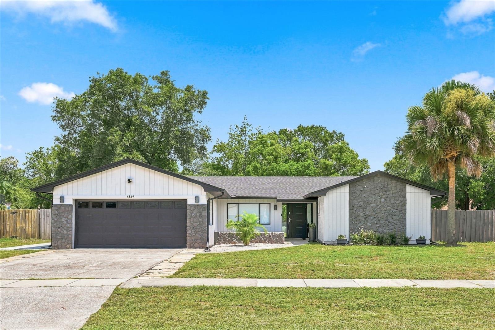 Foto de propiedad en 6349 MARLBERRY DR ORLANDO con MLS# O6435578
