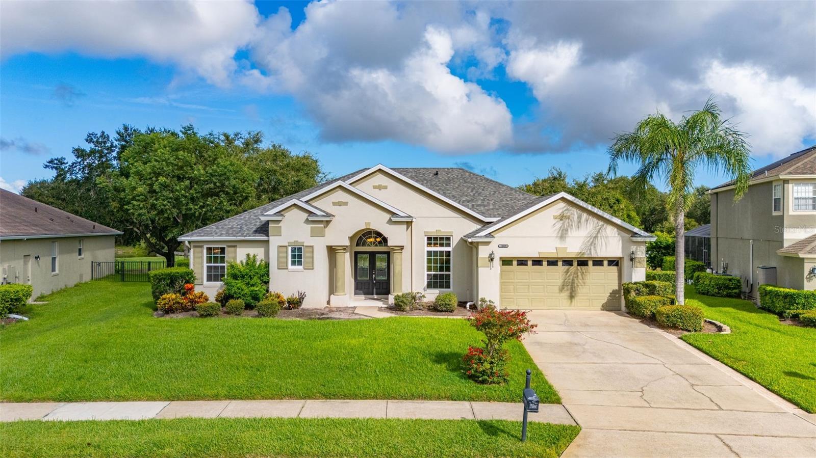 Foto de propiedad en 2039 HARBOR COVE WAY WINTER GARDEN con MLS# O6435631