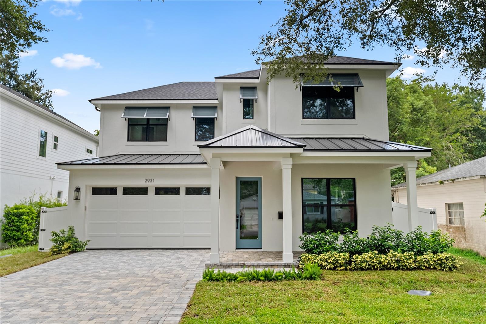 En Venta 2931 HELEN AVE, ORLANDO, FL 32804