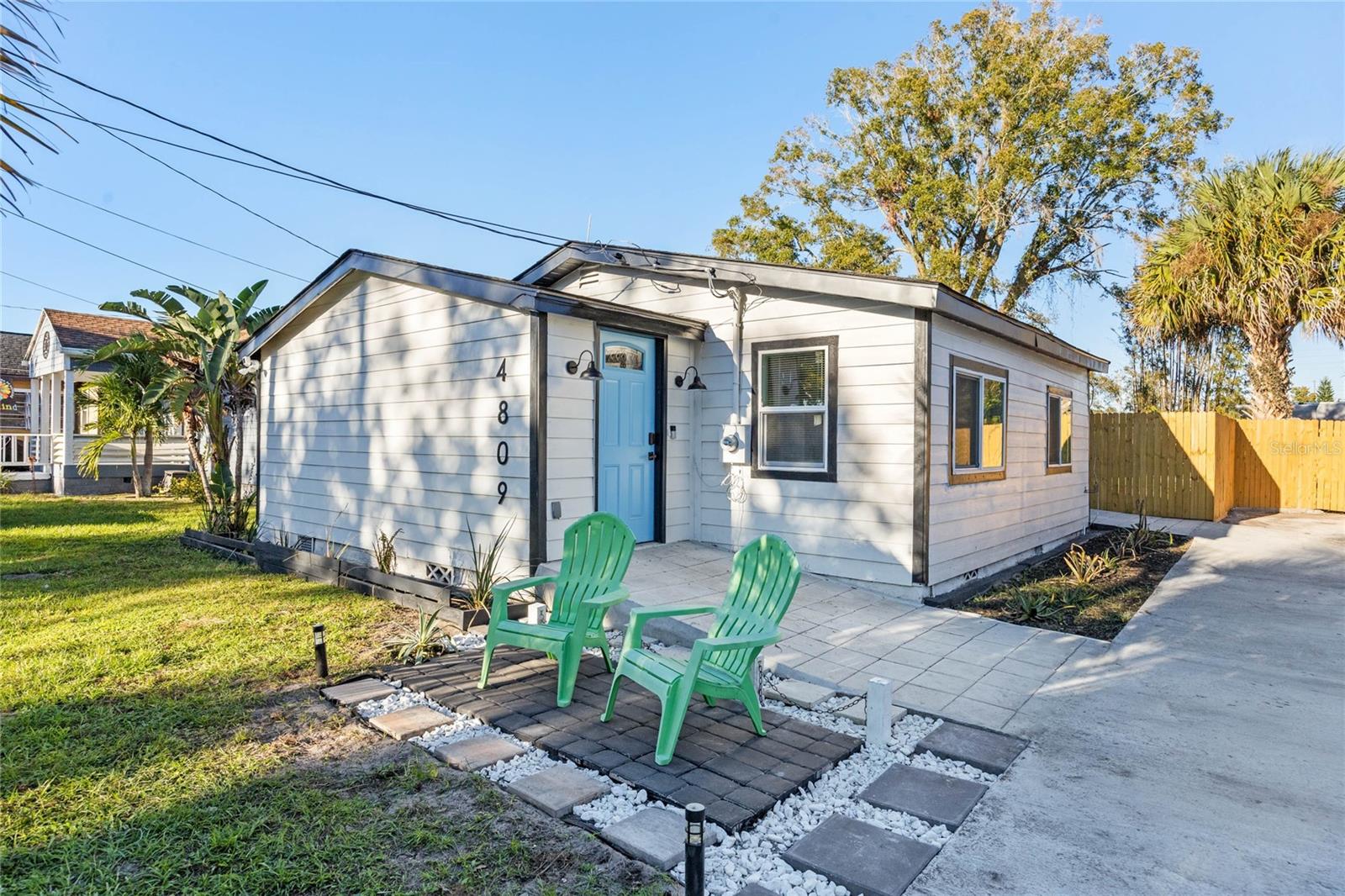 En Venta 4809 THORPE AVE, ORLANDO, FL 32804