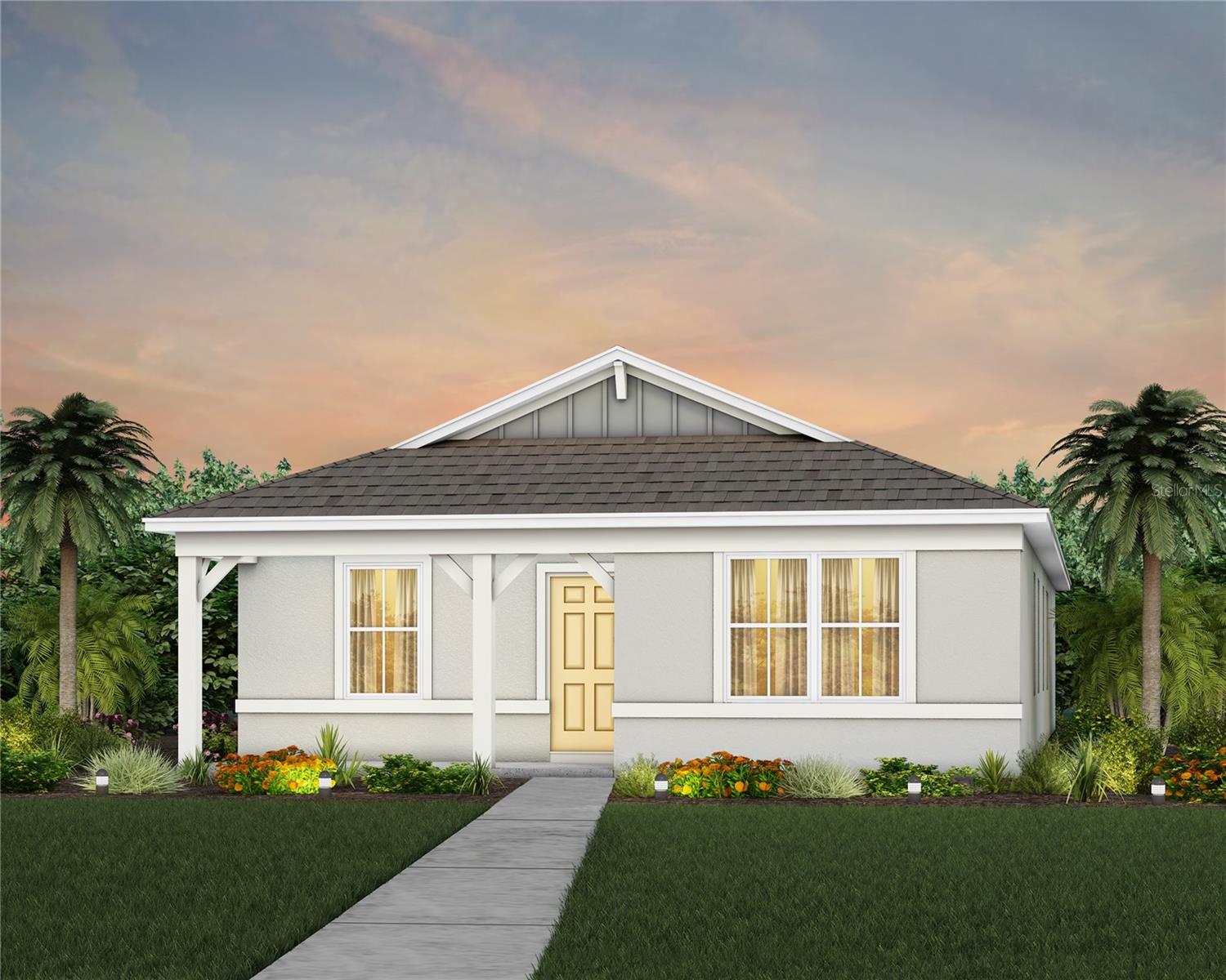 Foto de propiedad en 10710 LEAFY LAUREL STREET ORLANDO con MLS# O6435782