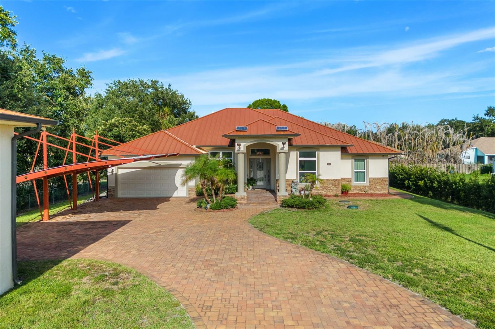 Foto de propiedad en 2815 DAIRY RD MELBOURNE con MLS# O6435793
