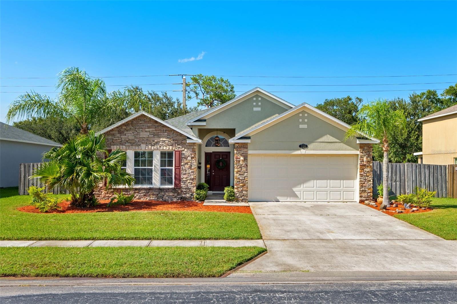 En Venta 3180 CHARON AVE, WEST MELBOURNE, FL 32904