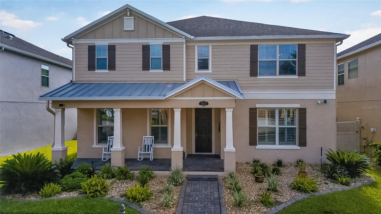 Foto de propiedad en 9043 HORIZON POINTE TRL WINDERMERE con MLS# O6436017