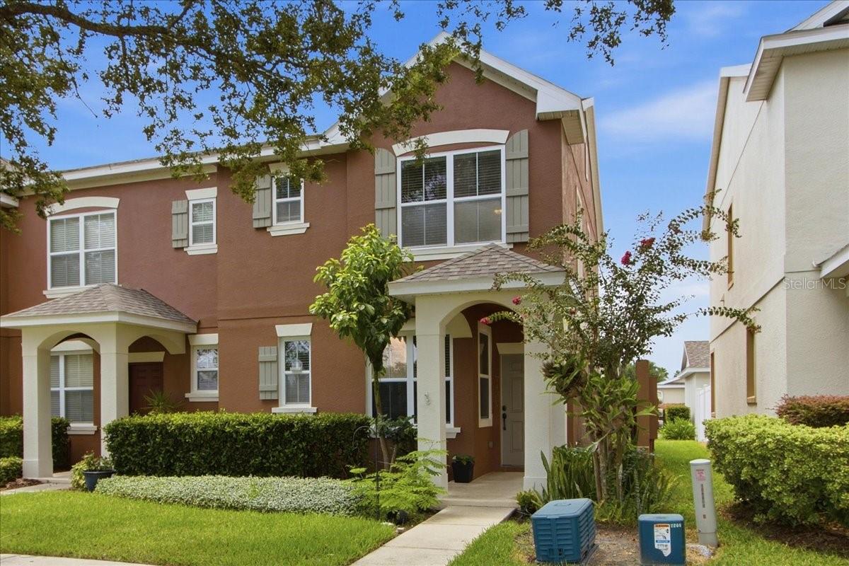 En Venta 7430 BENTONSHIRE AVE, WINDERMERE, FL 34786