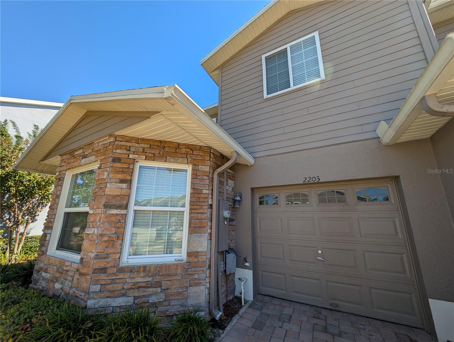 En Venta 2203 CHATHAM PLACE DR, ORLANDO, FL 32824