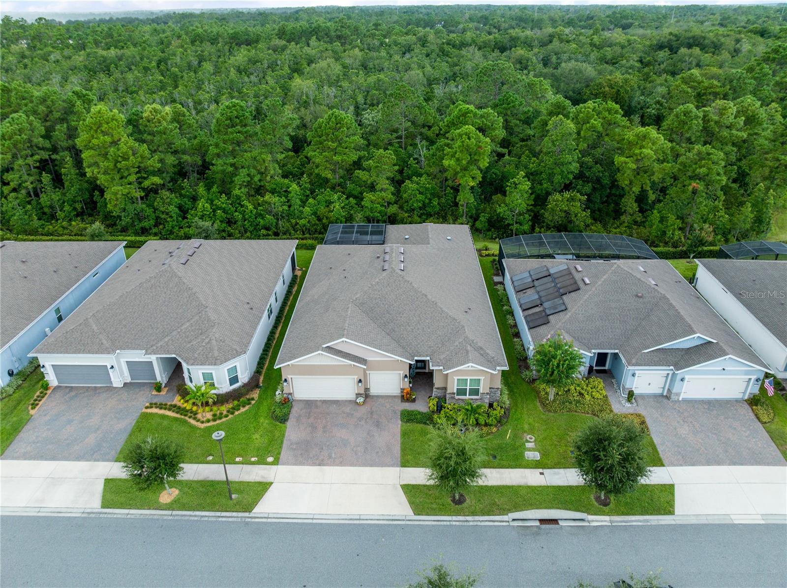 En Venta 2722 RIVER CREEK LN, ST CLOUD, FL 34771