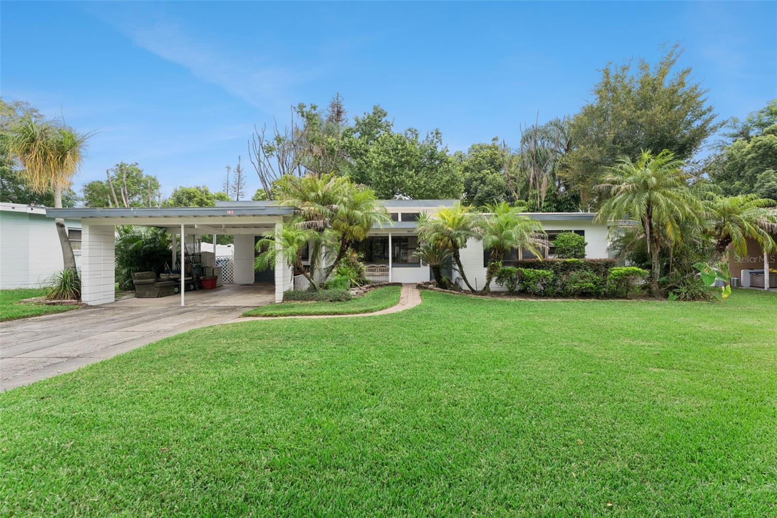 2015 Taylor Avenue, Winter Park