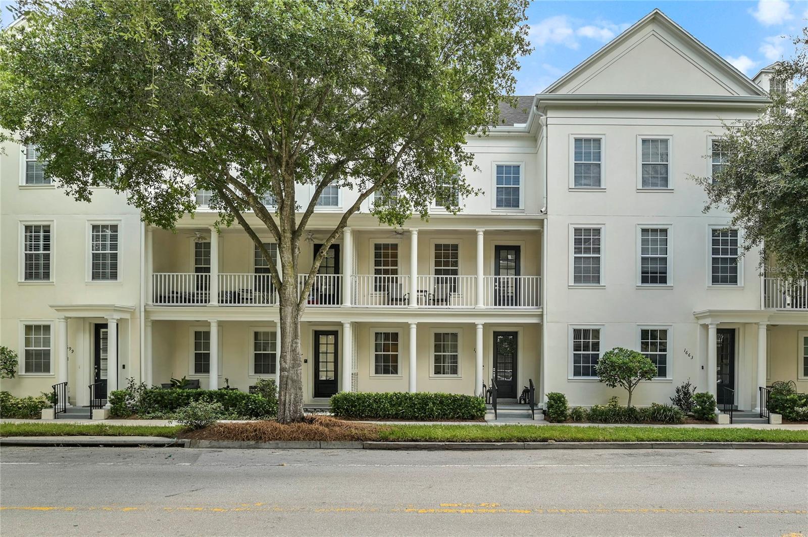 Foto de propiedad en 1675 PROSPECT AVE ORLANDO con MLS# O6436079