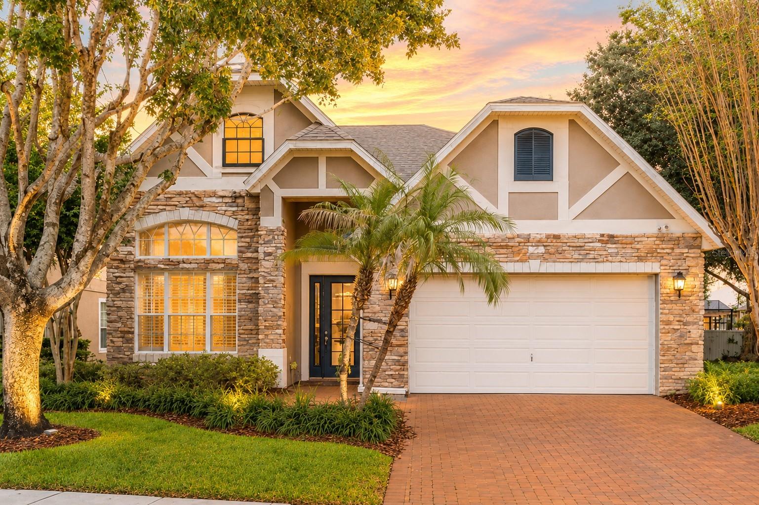 Foto de propiedad en 16002 OAK SPRING DR ORLANDO con MLS# O6436080