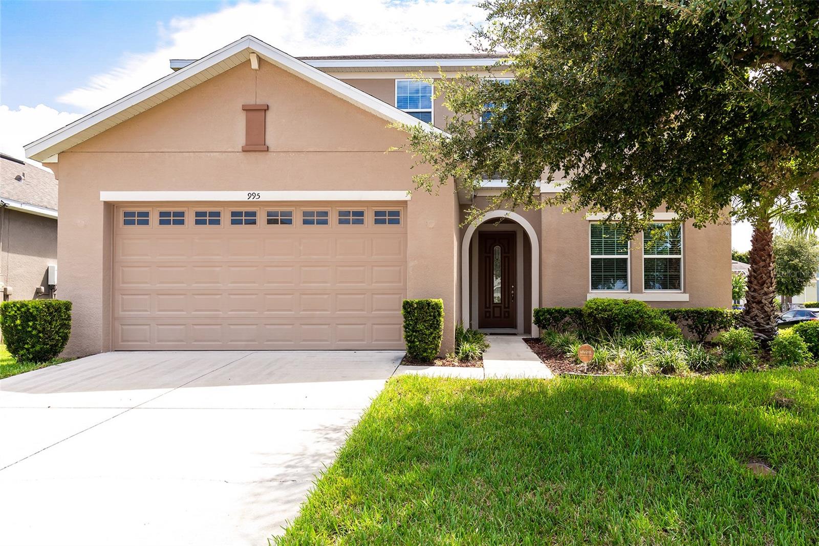 Foto de propiedad en 995 KARST TREE LN APOPKA con MLS# O6436183