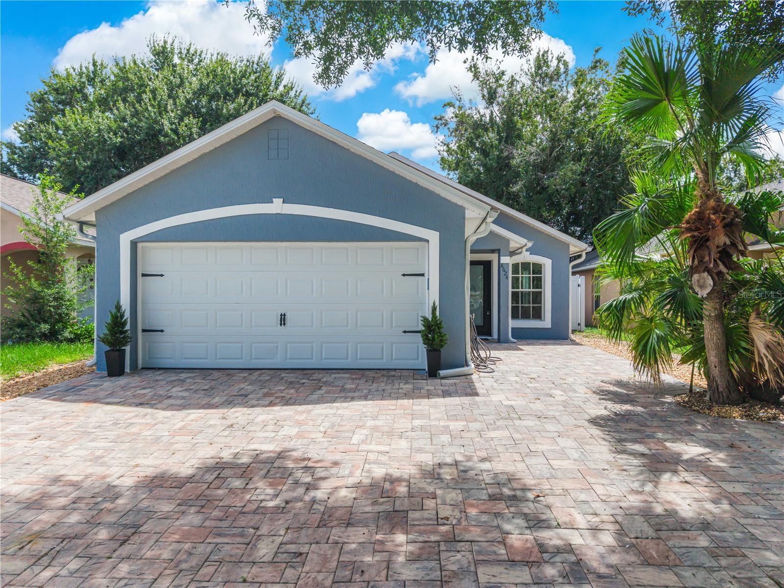 Foto de propiedad en 8624 FOLEY DR ORLANDO con MLS# O6436267