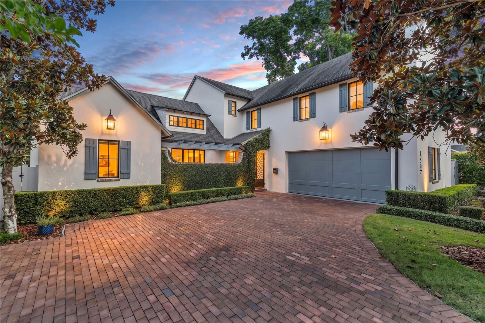 En Venta 1597 OAKHURST AVE, WINTER PARK, FL 32789