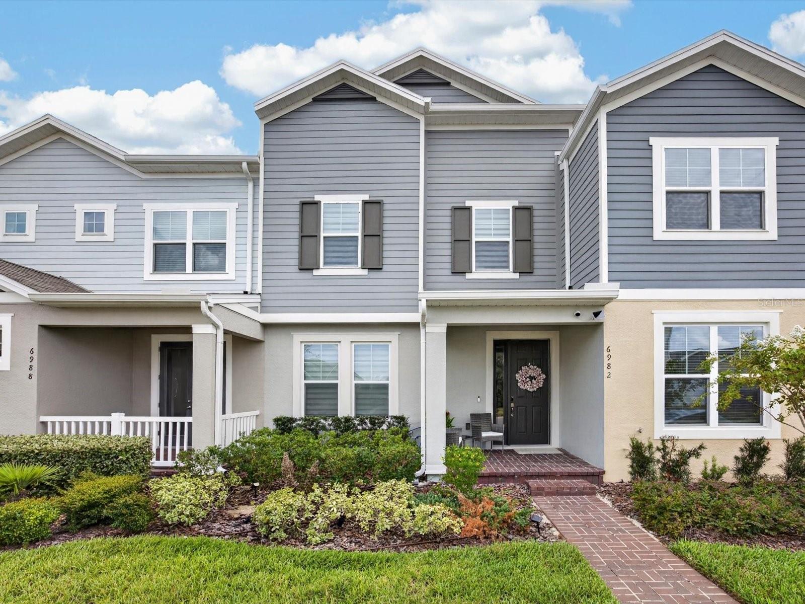 Foto de propiedad en 6982 TWILIGHT BAY DR WINTER GARDEN con MLS# O6436292