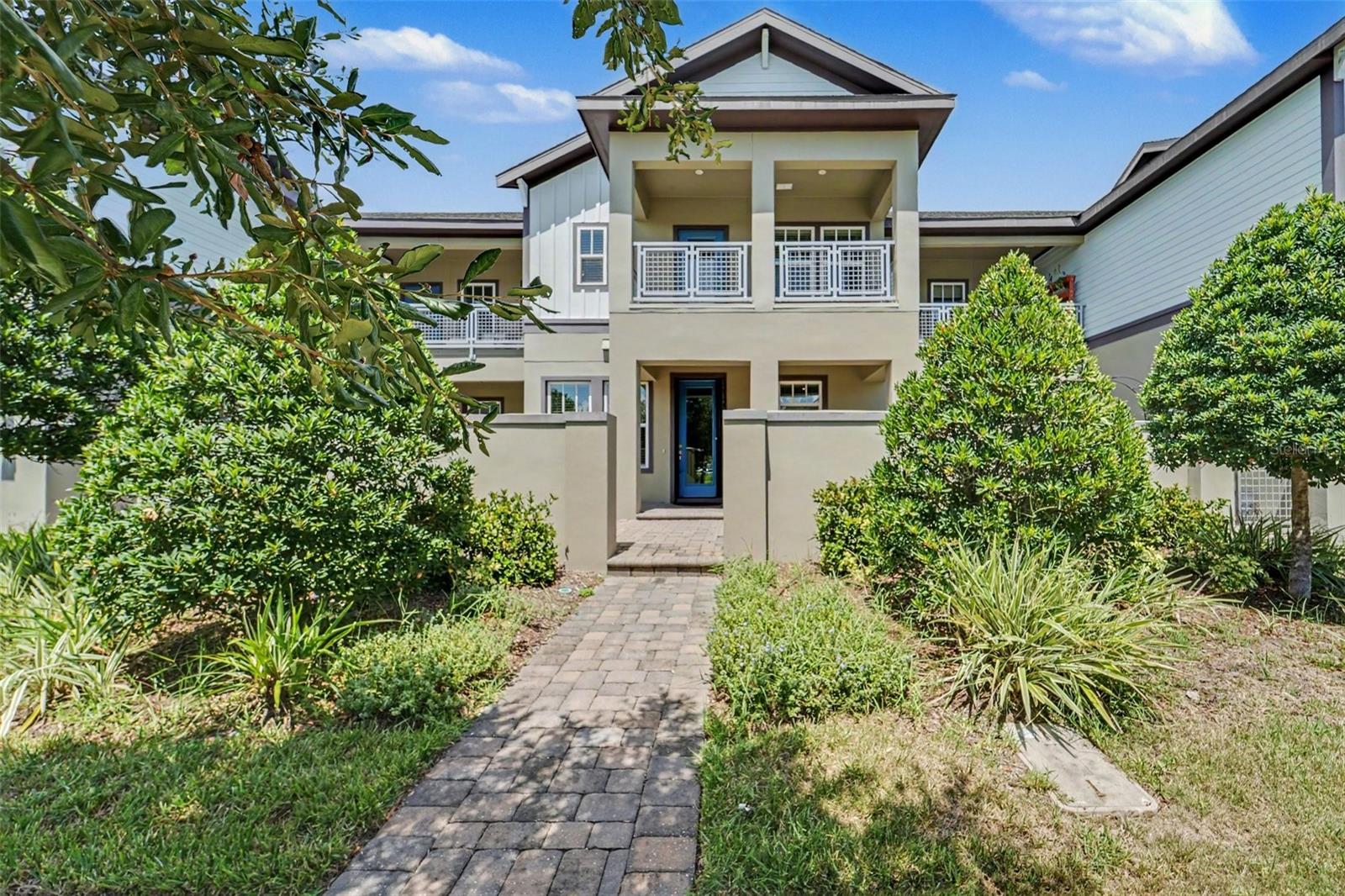 Foto de propiedad en 13129 SALK WAY ORLANDO con MLS# O6436420