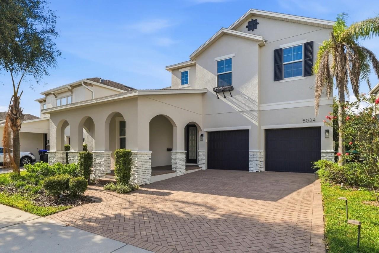 Foto de propiedad en 5024 PALMETTO PARK DR WINTER GARDEN con MLS# O6436423