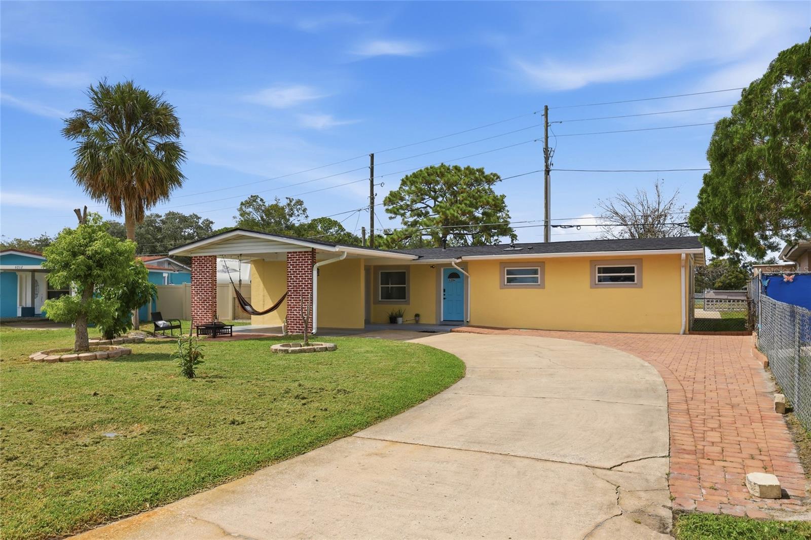 En Venta 6206 WILLOW OAK LN, ORLANDO, FL 32809