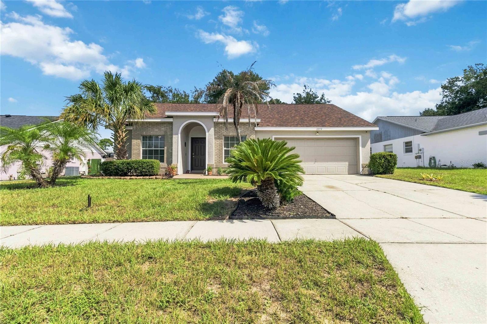 Foto de propiedad en 2272 BRIDGEWOOD TRL ORLANDO con MLS# O6436491