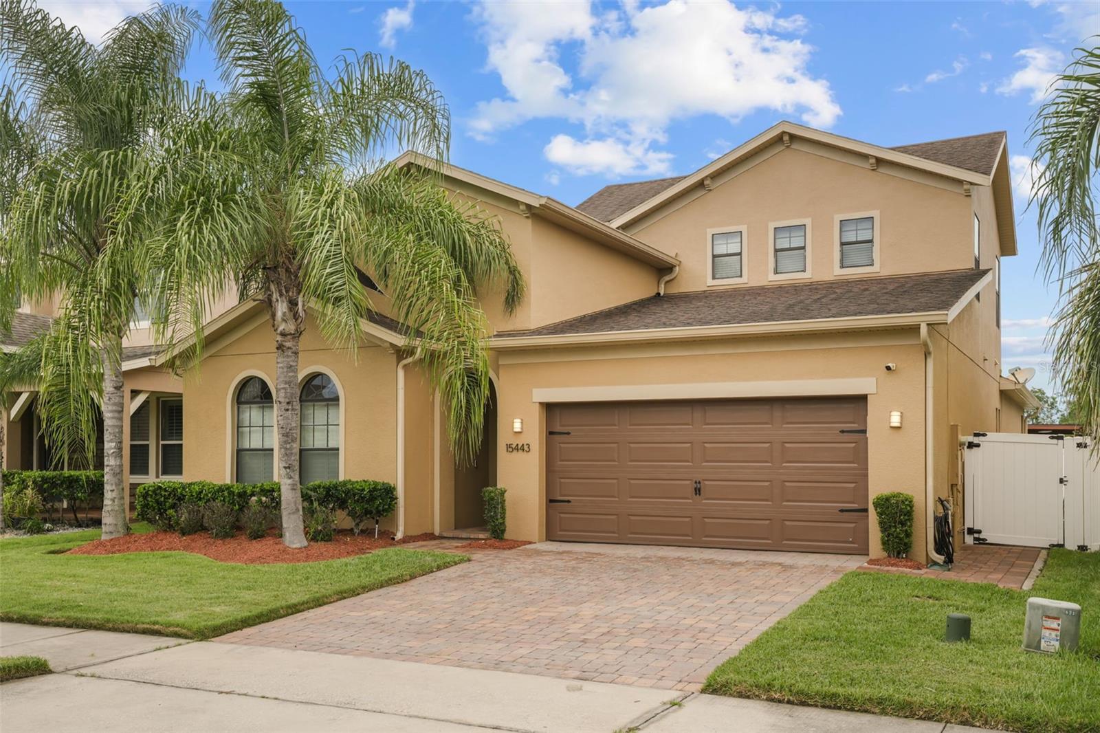 Foto de propiedad en 15443 SUGARCUP CT ORLANDO con MLS# O6436509
