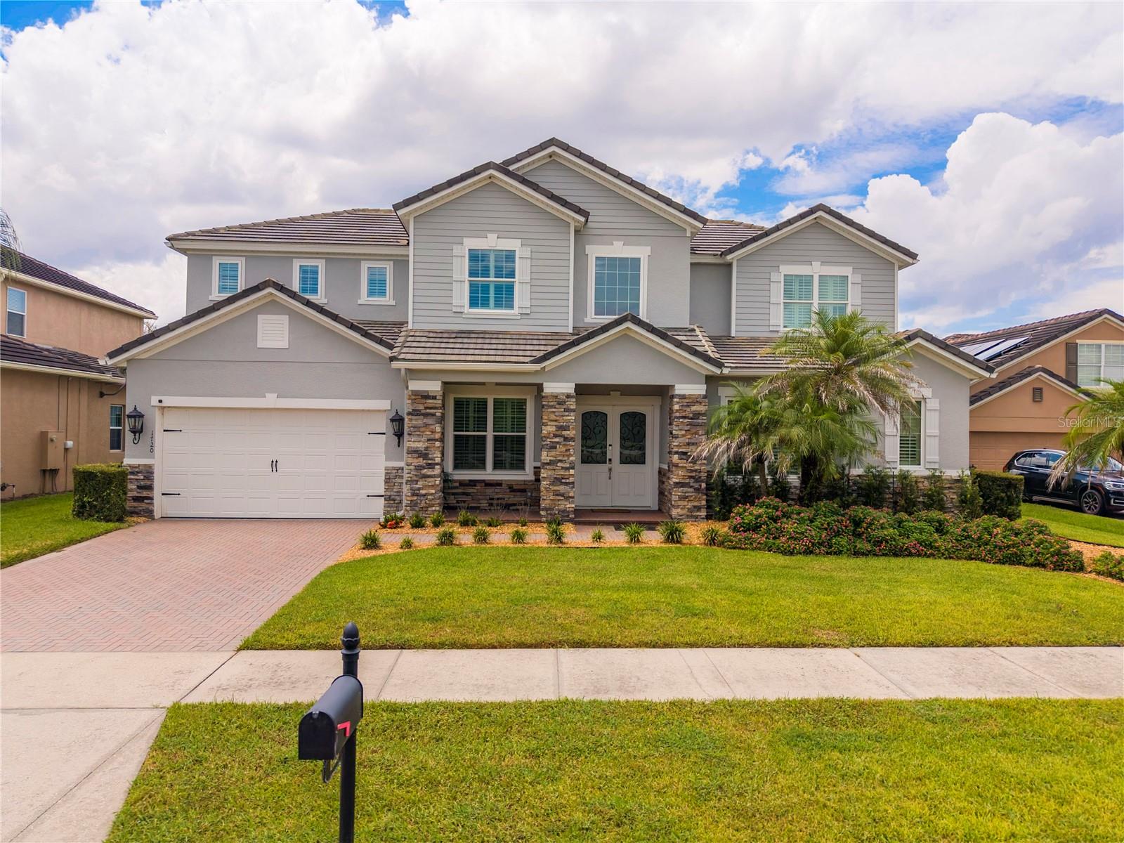 En Venta 1720 LAKE ROBERTS LANDING DR, WINTER GARDEN, FL 34787