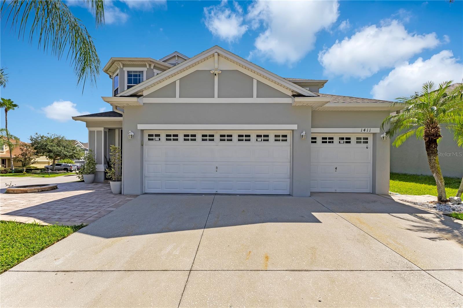 En Venta 1411 PLUMGRASS CIR, OCOEE, FL 34761