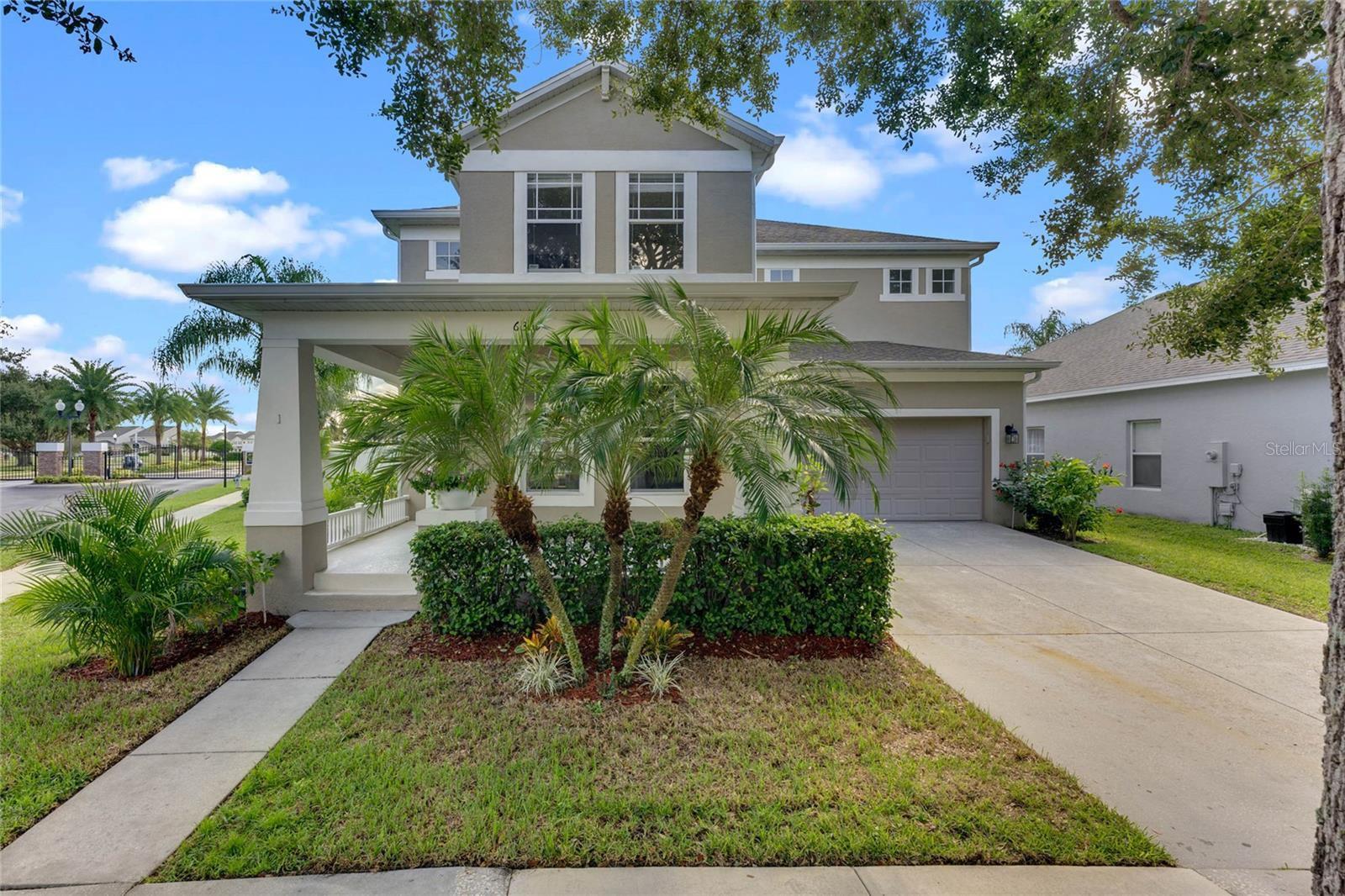 En Venta 6309 EARTHGOLD DR, WINDERMERE, FL 34786