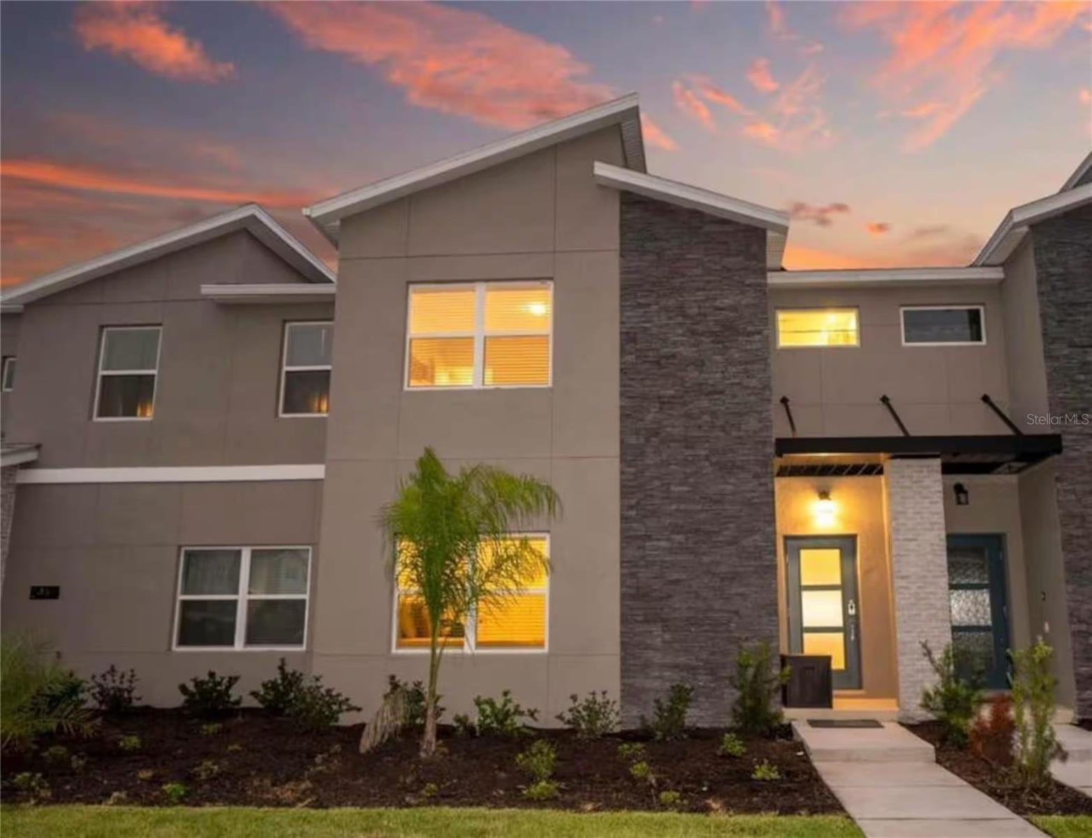 Foto de propiedad en 2669 READING TRL KISSIMMEE con MLS# O6436660