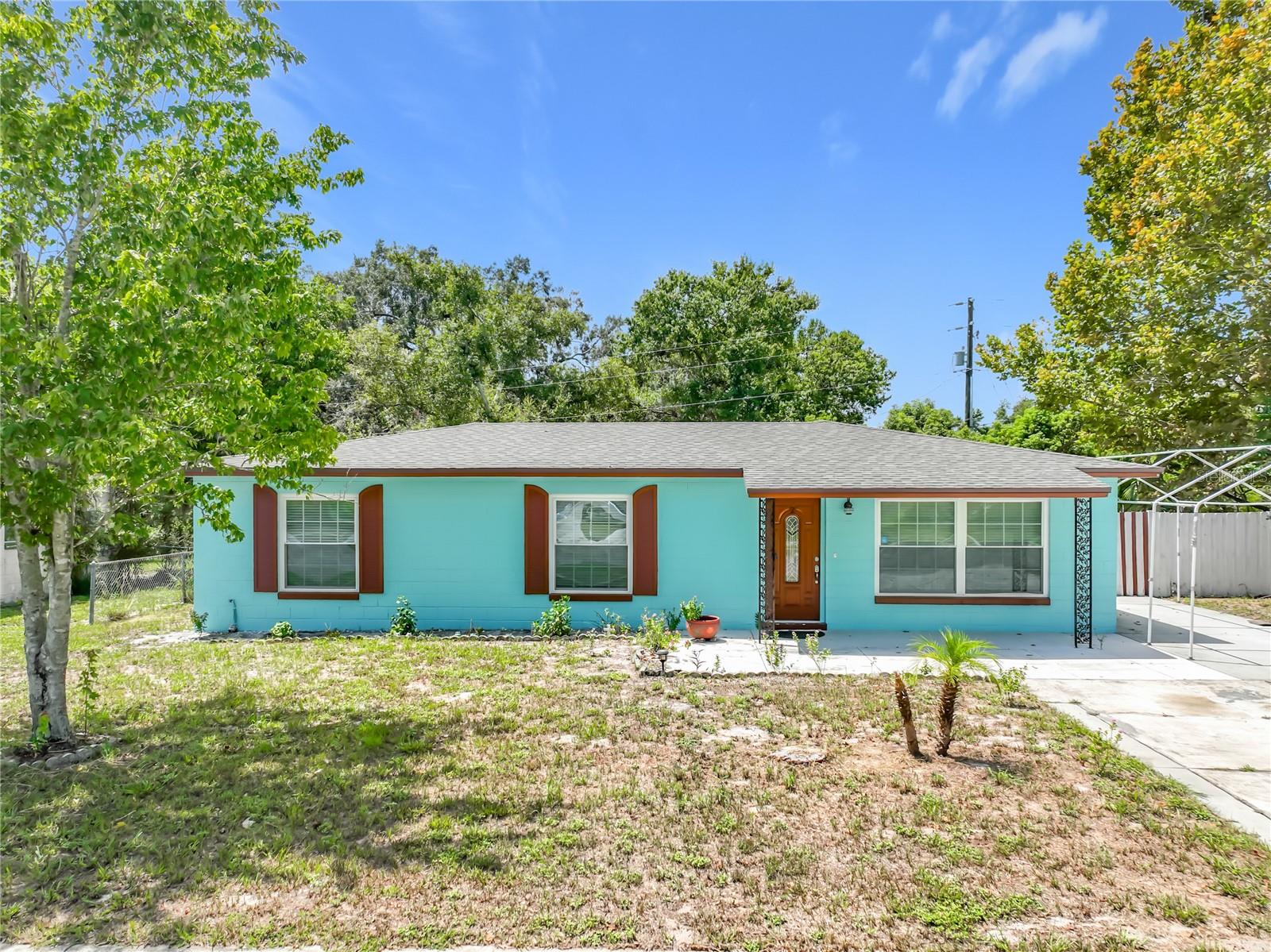 En Venta 1118 LITTLE SPRING HILL DR, OCOEE, FL 34761