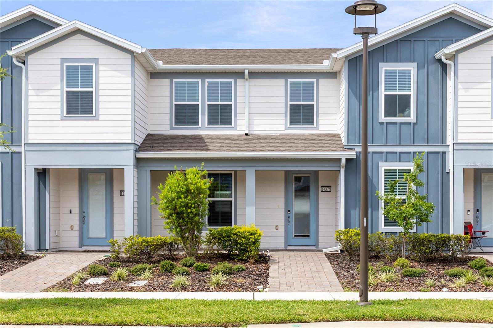 Foto de propiedad en 14376 SAPELO BEACH DR ORLANDO con MLS# O6436676