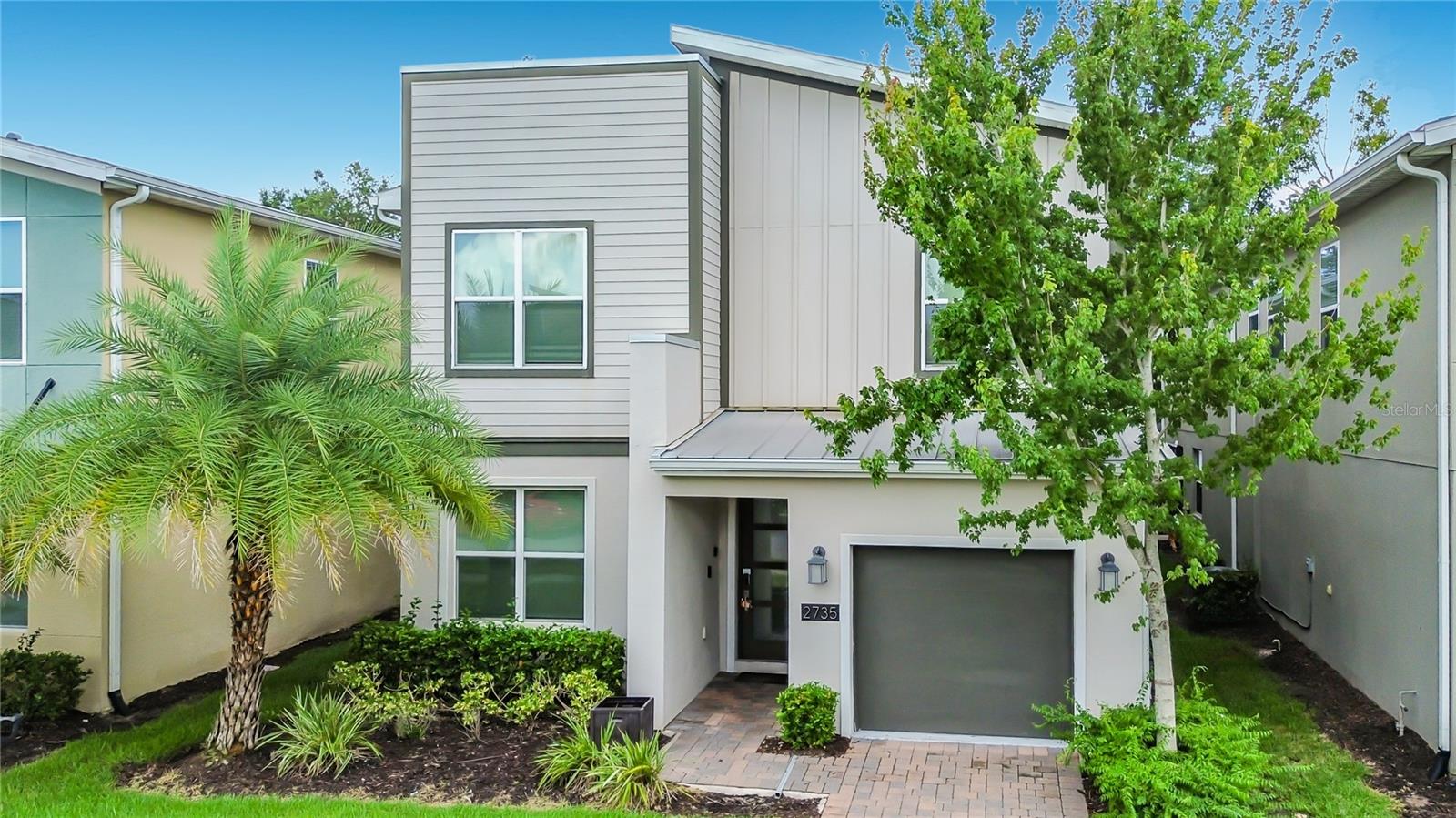 Foto de propiedad en 2735 BOOKMARK DR KISSIMMEE con MLS# O6436701