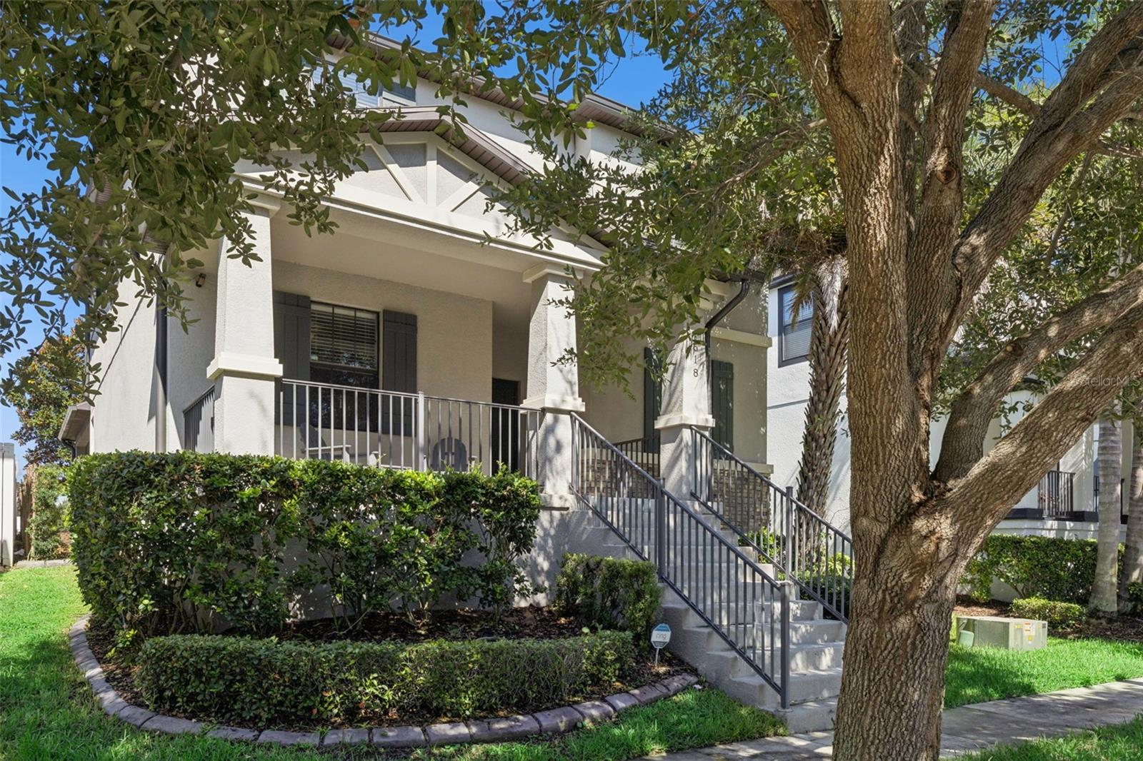 Foto de propiedad en 7618 BLUEJACK OAK DR WINTER GARDEN con MLS# O6436702