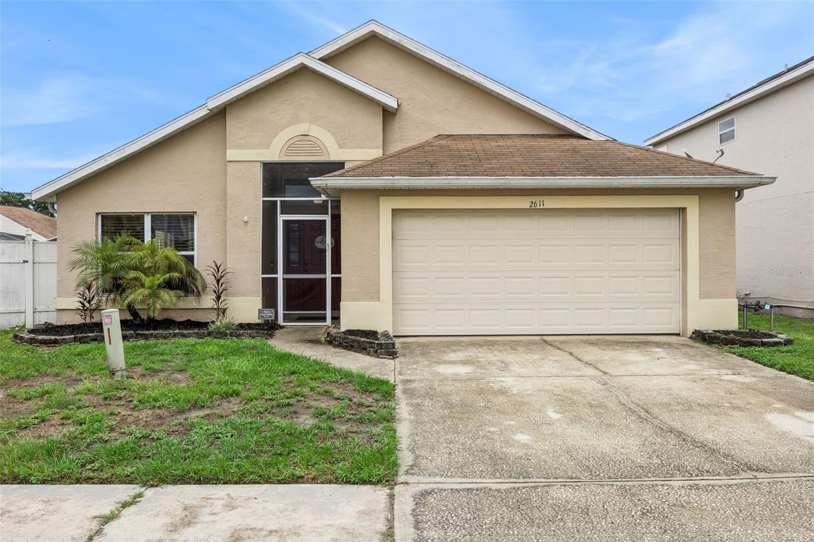 Foto de propiedad en 2611 BROOKSHIRE CT KISSIMMEE con MLS# O6436706