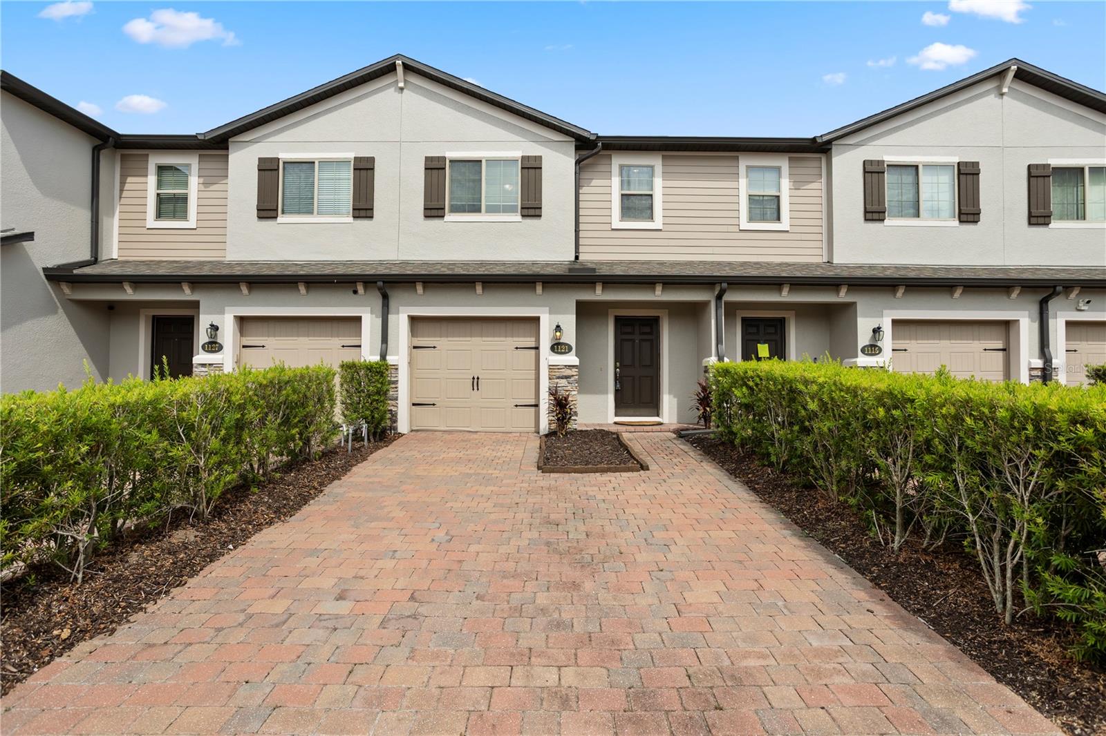 En Venta 1121 FLOWING TIDE DR, ORLANDO, FL 32828
