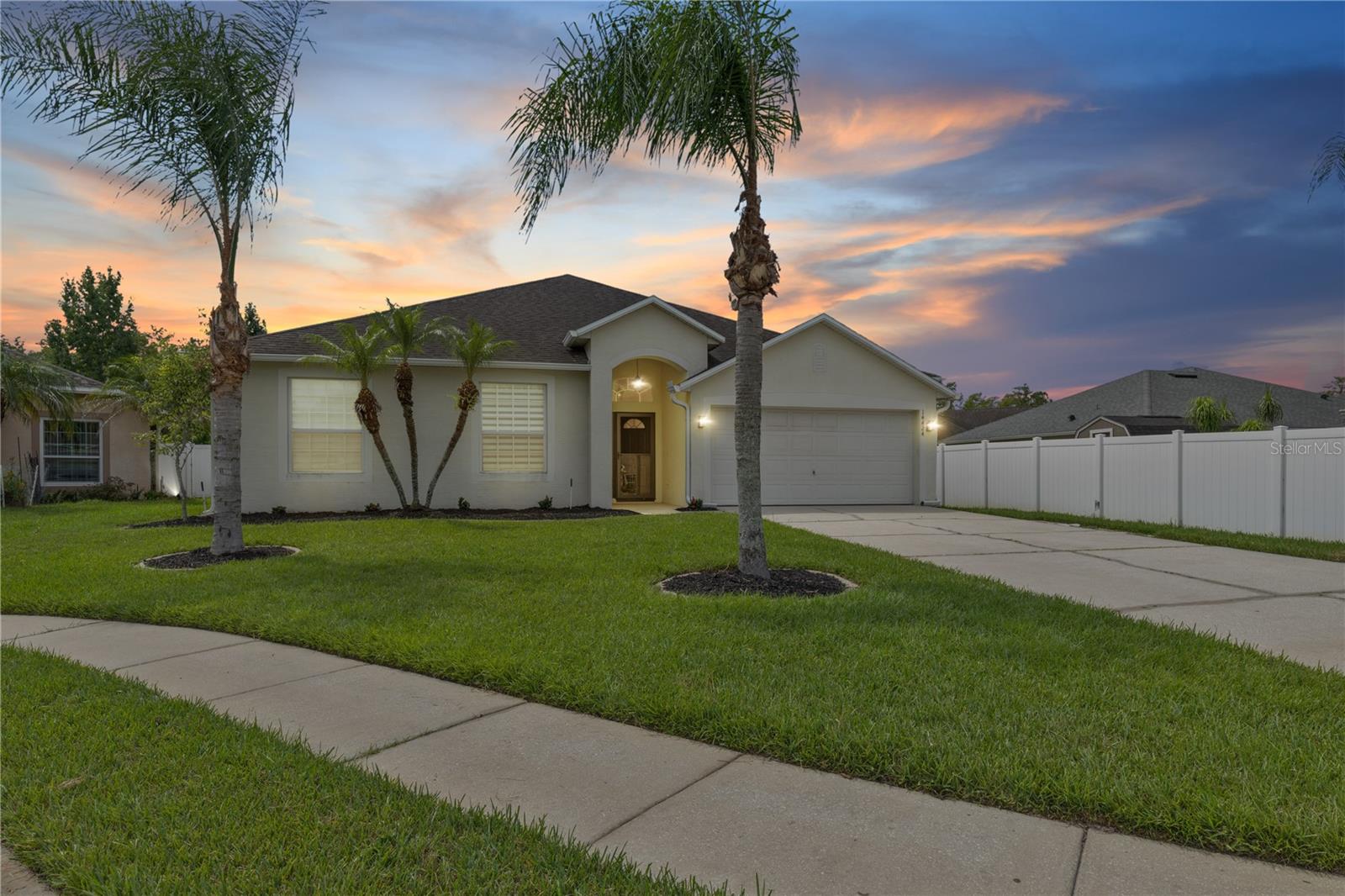 En Venta 14424 BABYLON WAY, ORLANDO, FL 32824