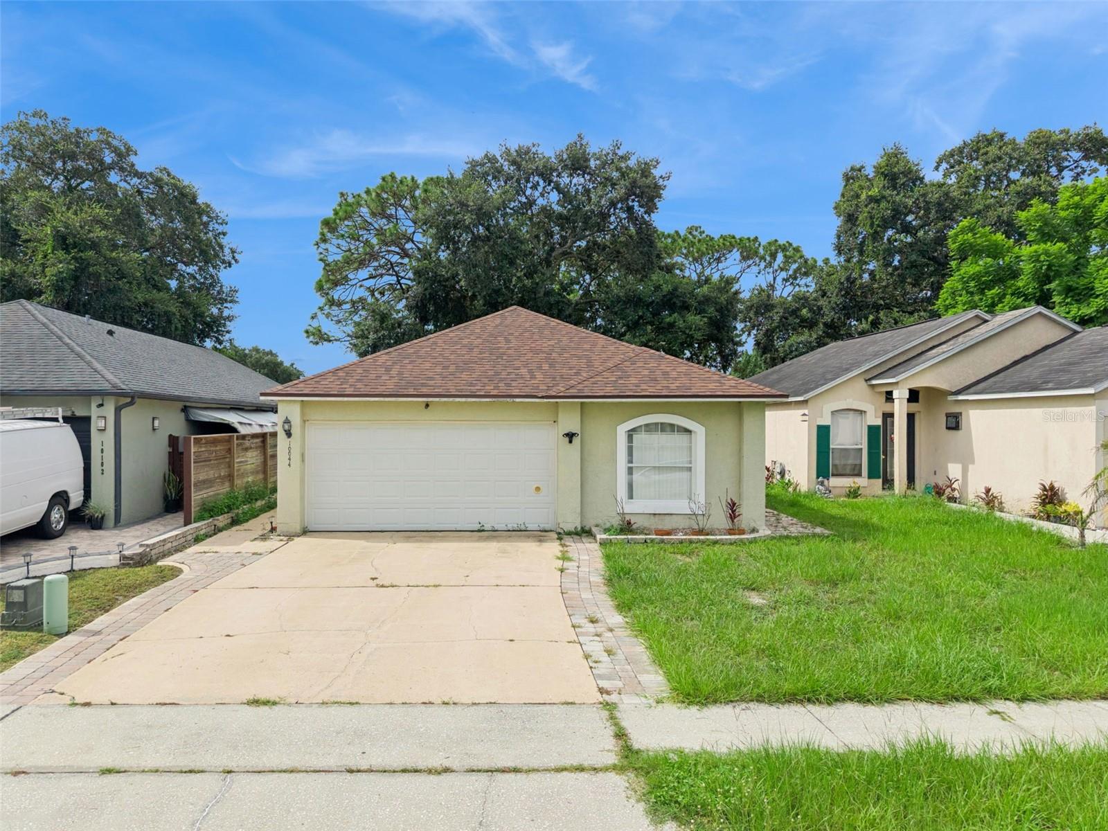 Foto de propiedad en 10044 RICHARDSON CT ORLANDO con MLS# O6436773