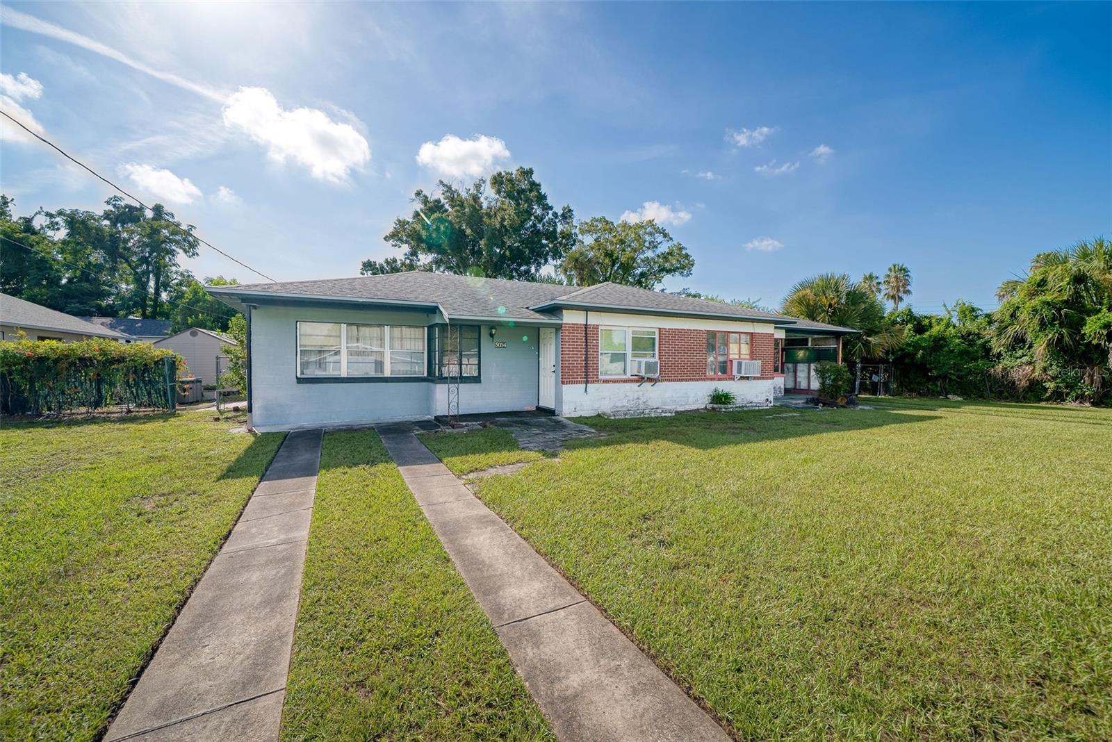 En Venta 5034 OLD CHENEY HWY, ORLANDO, FL 32807