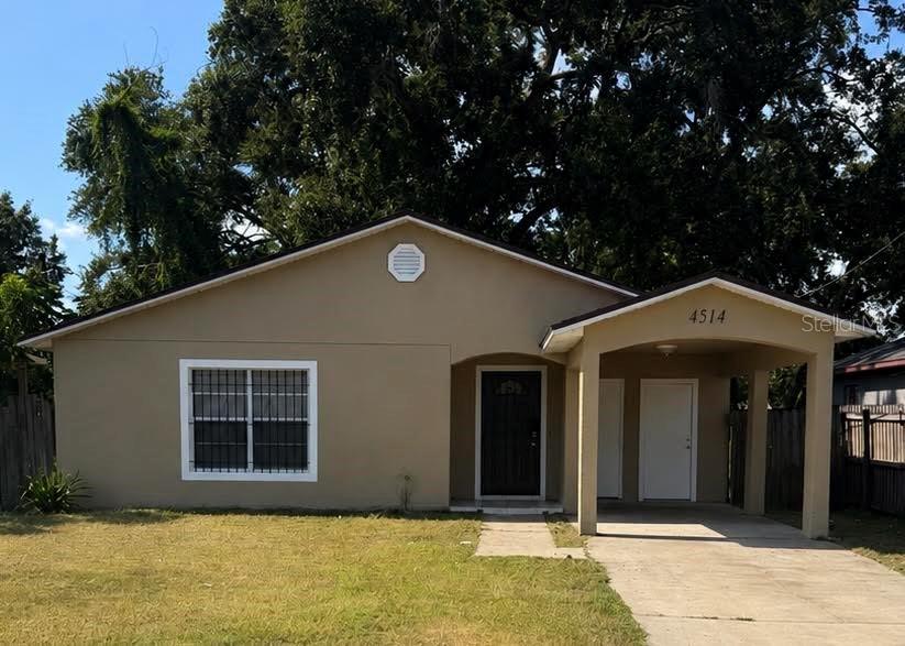 Foto de propiedad en 4514 CYPRESS ST ORLANDO con MLS# O6436811