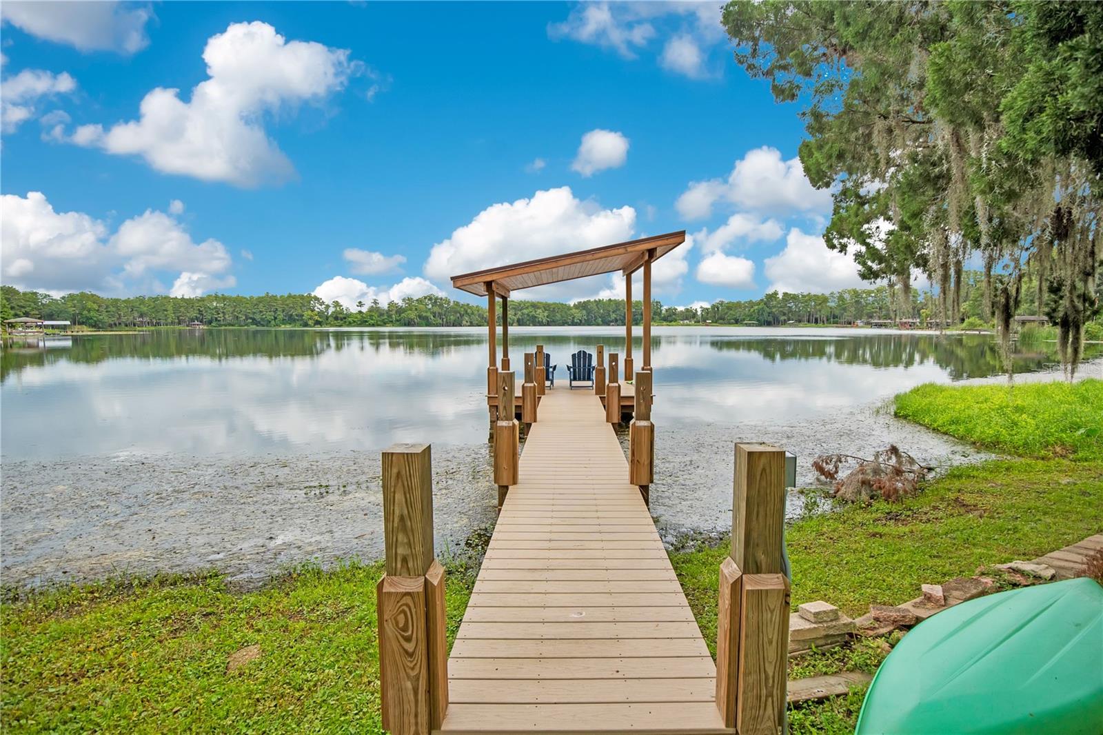 Foto de propiedad en 2207 KINDEL AVE WINTER PARK con MLS# O6436815