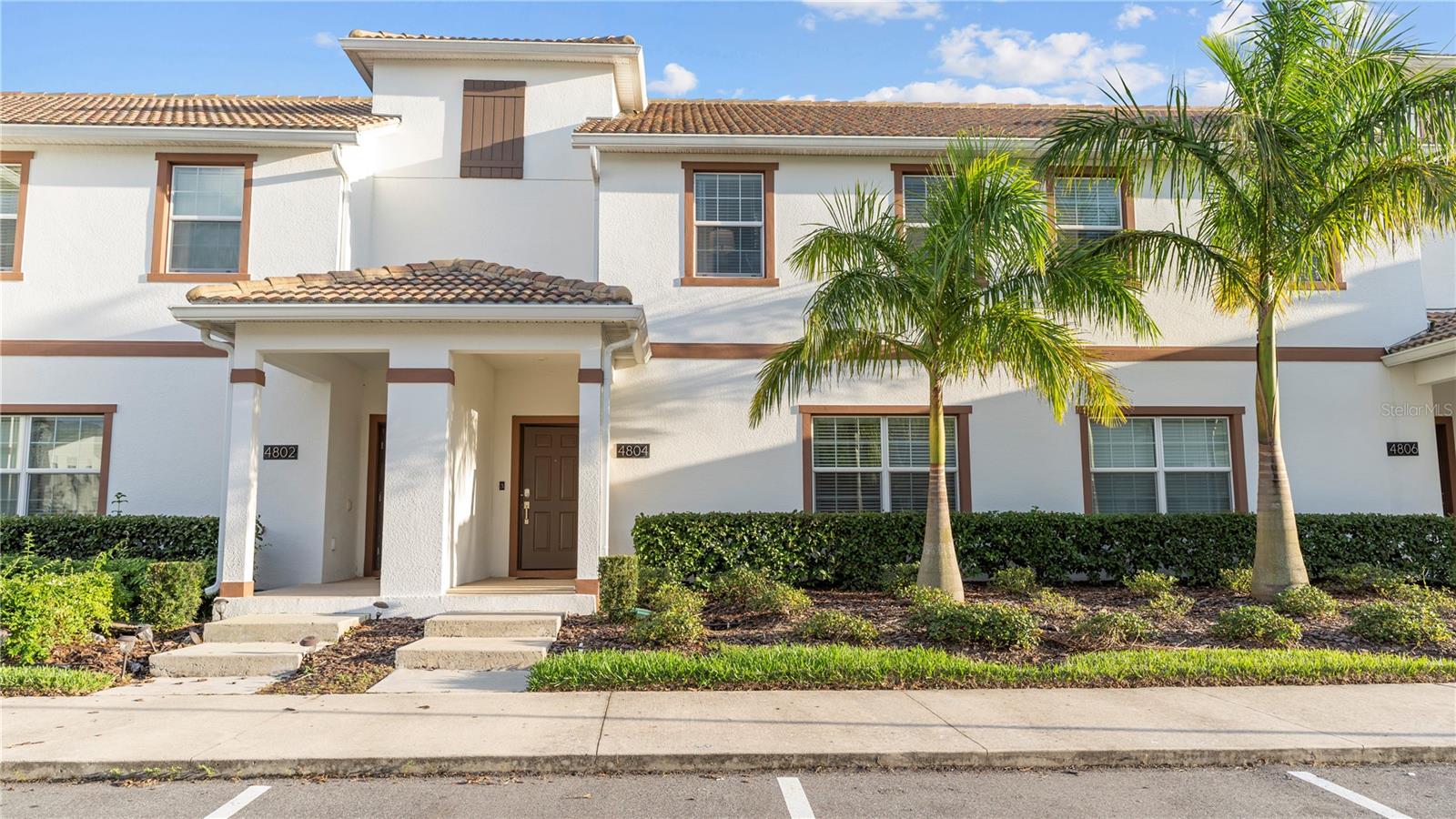 Foto de propiedad en 4804 LULLABY LN KISSIMMEE con MLS# O6436833