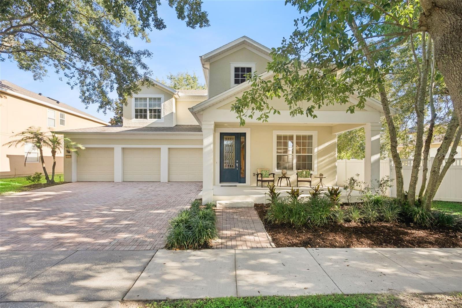 Foto de propiedad en 13239 JERVEY ST WINDERMERE con MLS# O6436893