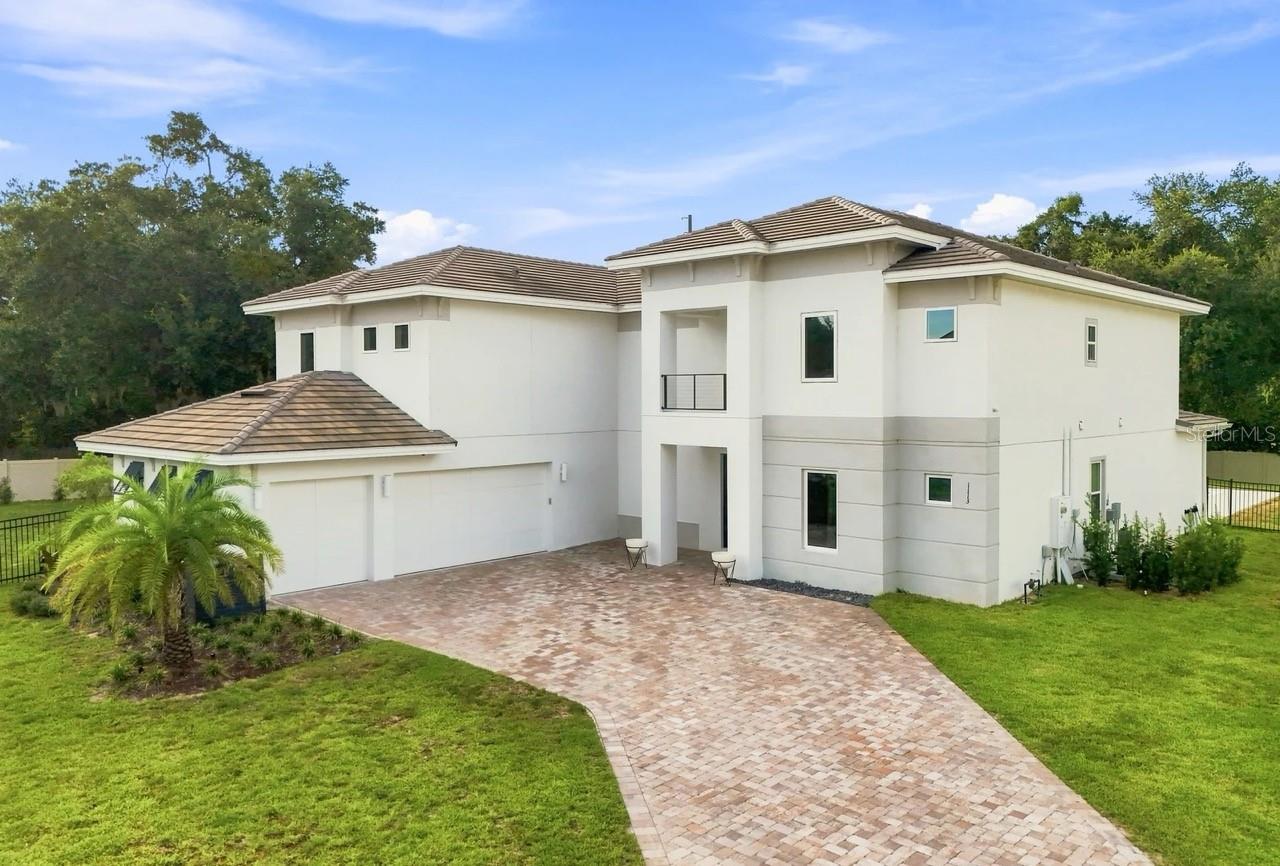 Foto de propiedad en 1113 HOLSTONS POINTE PL GOTHA con MLS# O6436899