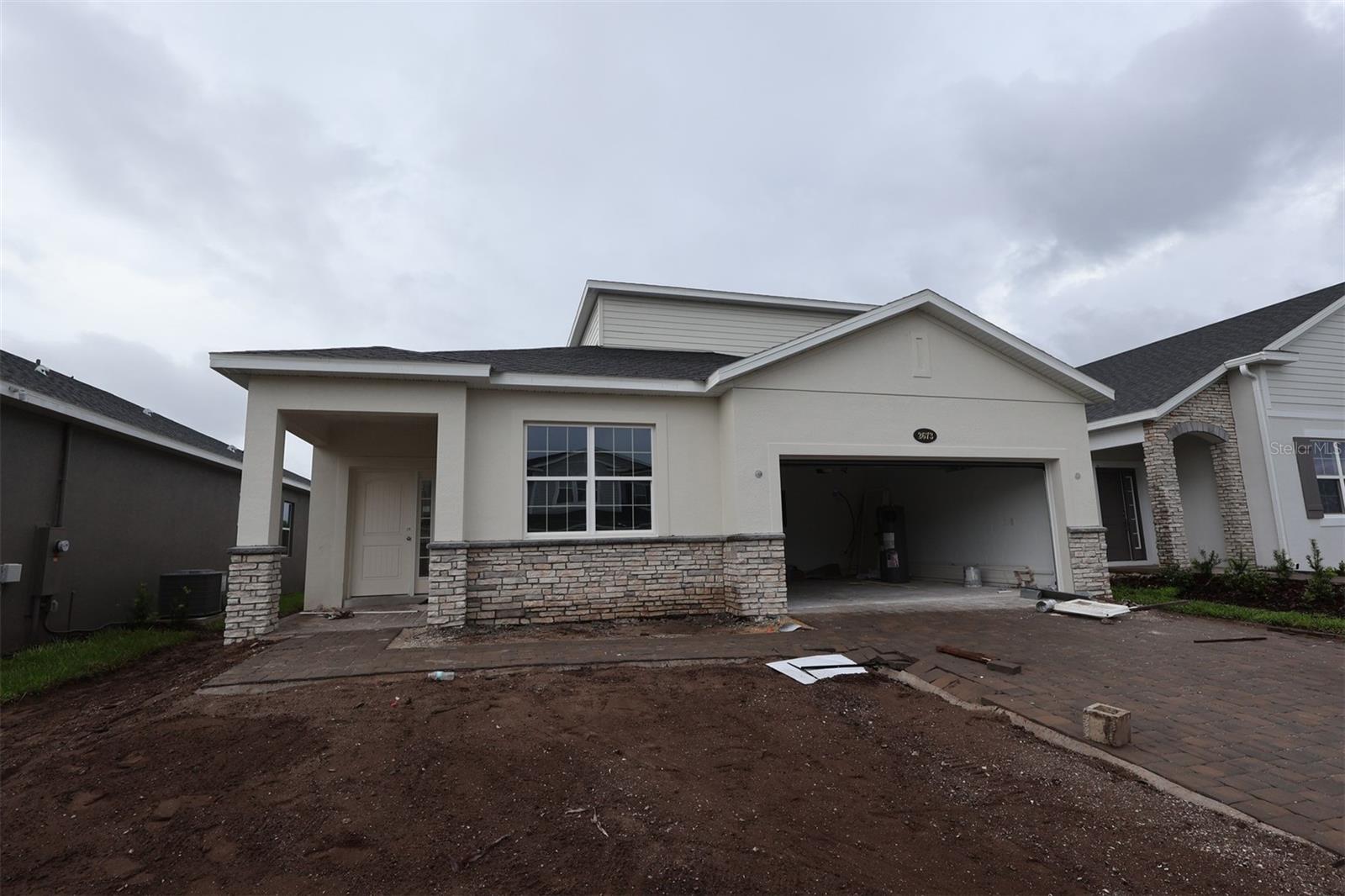 En Venta 2673 GREAT HERON AVE, ST CLOUD, FL 34773