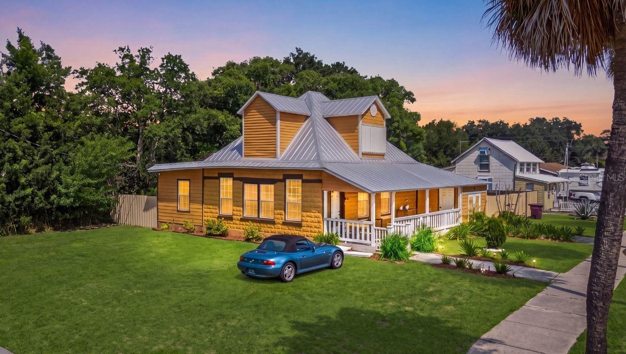 En Venta 1024 VERMONT AVE, ST CLOUD, FL 34769