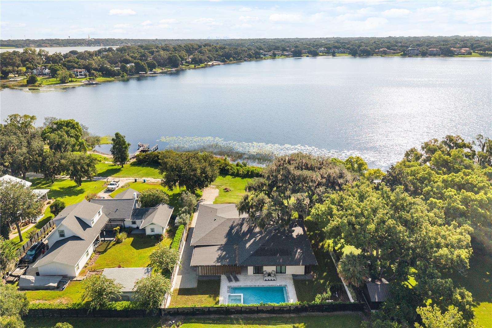 En Venta 930 EAST BLVD, WINDERMERE, FL 34786