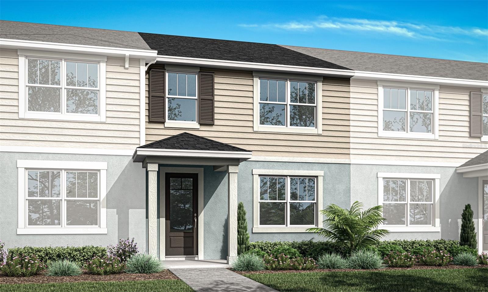 Foto de propiedad en 2275 NIGHTSHADE GROVE LN APOPKA con MLS# O6437114