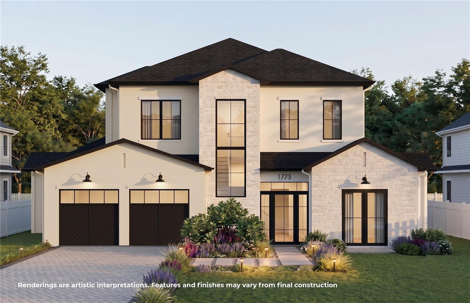 En Venta 1773 WALNUT AVE, WINTER PARK, FL 32789