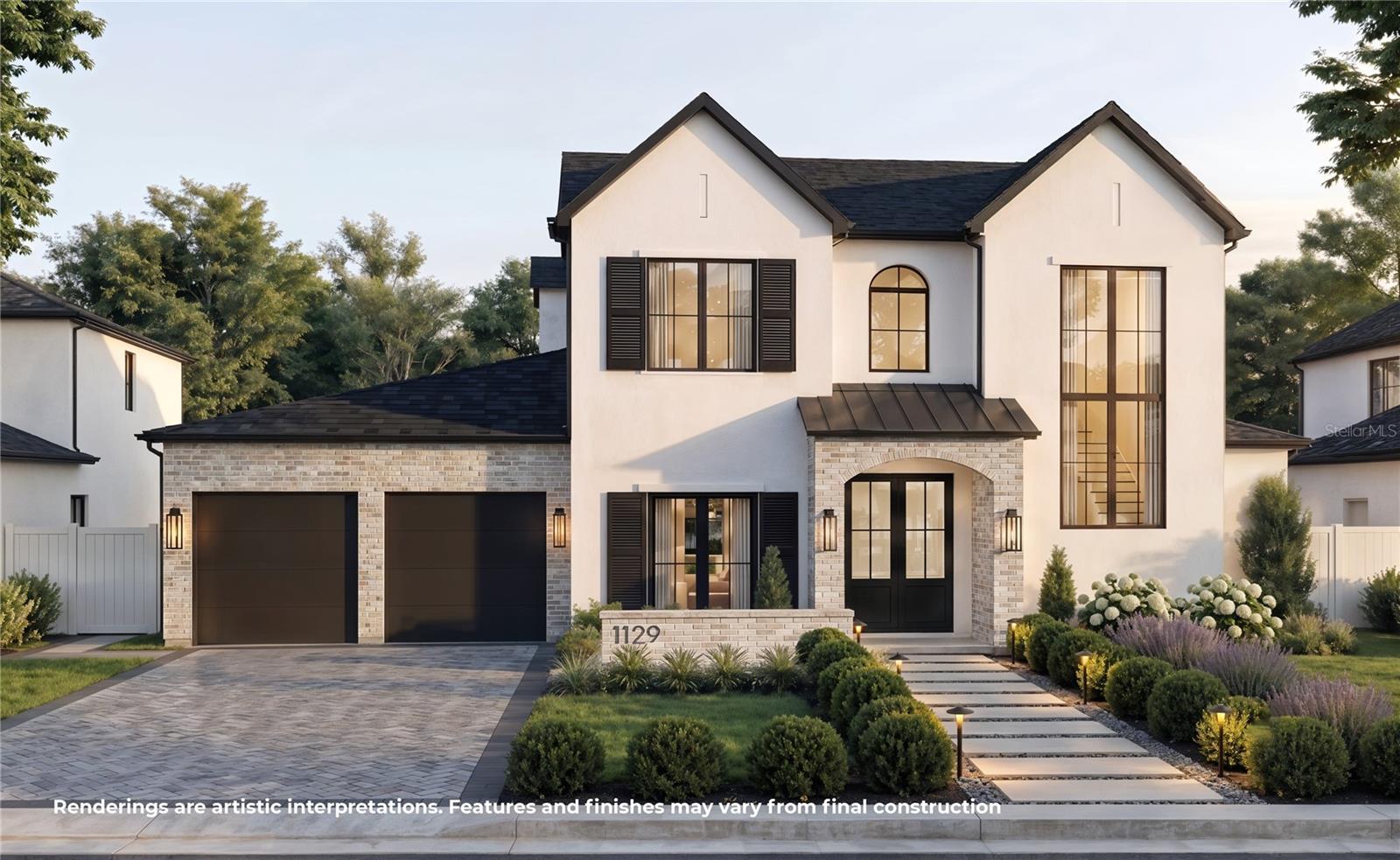 En Venta 1129 STETSON ST, ORLANDO, FL 32804