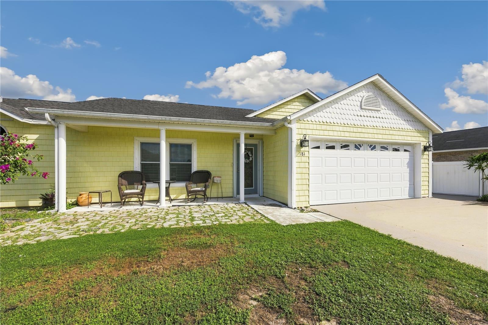 En Venta 181 HAMMOCK RD SE, PALM BAY, FL 32909